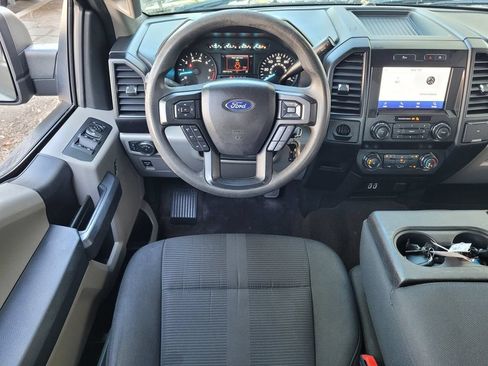 Used 2020 Ford F150 XL w/ Equipment Group 101A Mid RWD image 7