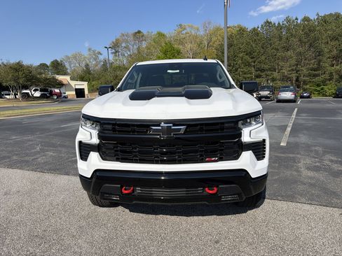 New 2026 Chevrolet Silverado 1500 LT Trail Boss image 2