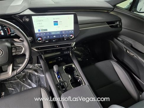 New 2026 Lexus RX 350 Premium image 15