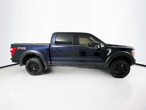 Used 2022 Ford F150 Lariat image 9