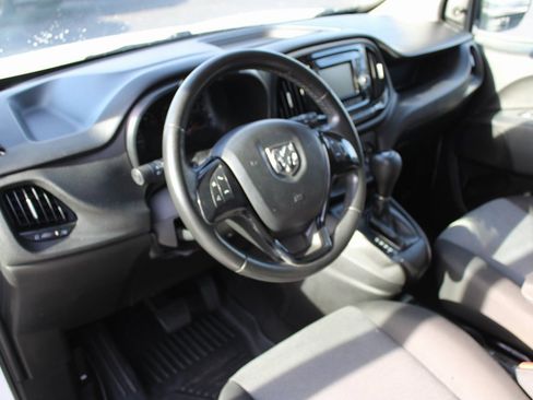 Used 2017 RAM ProMaster City Tradesman w/ Rear Back-up Camera Group image 3