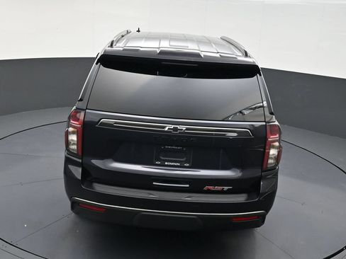 Used 2023 Chevrolet Tahoe RST w/ Luxury Package AWD/4WD image 12