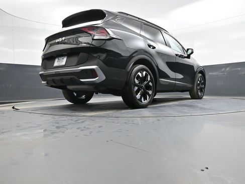 Certified 2023 Kia Sportage X-Line w/ X-Line Premium Package image 31