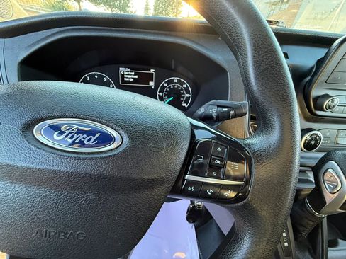 Used 2021 Ford Transit 250 Low Roof w/ Exterior Upgrade Package image 37