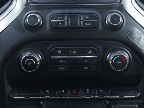 Used 2020 Chevrolet Silverado 1500 LT w/ Bed Protection Package image 29