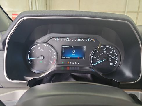 Used 2022 Ford F150 XLT w/ Trailer Tow Package AWD/4WD image 19