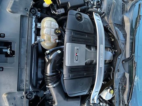 Used 2019 Ford Mustang GT Premium w/ GT Performance Package image 29