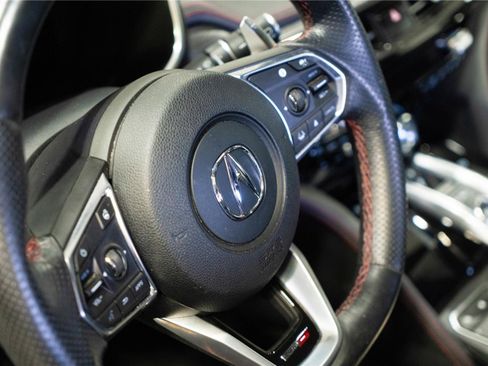 Used 2023 Acura MDX Type S image 21