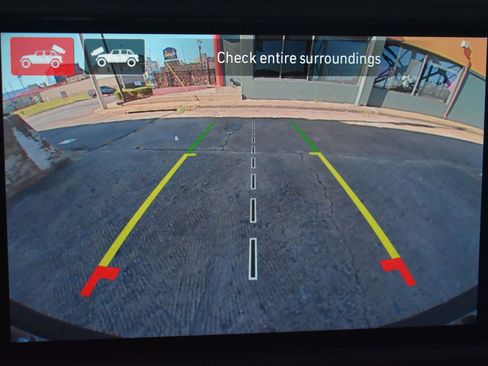 New 2026 Jeep Wrangler Unlimited Sahara image 26