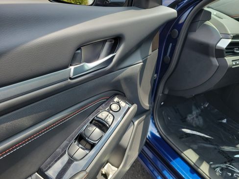 Certified 2023 Nissan Altima 2.0 SR FWD image 18