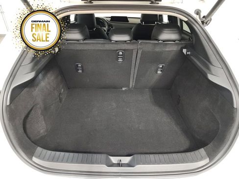 Certified 2025 MAZDA CX-30 2.5 Turbo w/ Premium Plus Pkg image 19