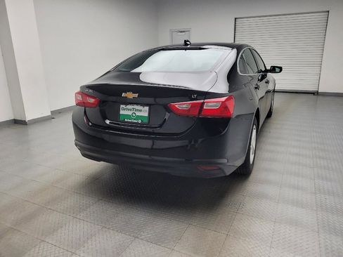 Used 2024 Chevrolet Malibu LT FWD image 7