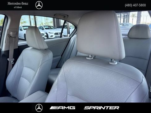 Used 2015 Honda Accord EX-L image 15