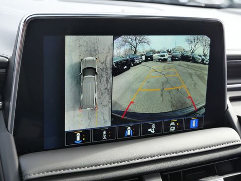 Used 2023 Chevrolet Tahoe LT image 52