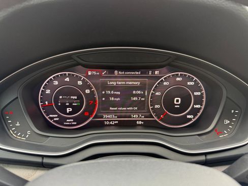 Used 2019 Audi Q5 2.0T Premium Plus w/ Premium Plus Package image 38