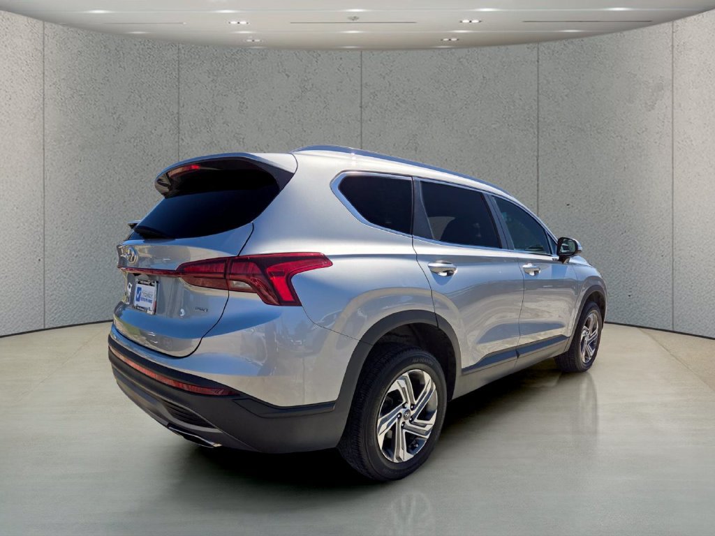 Used 2023 Hyundai Santa Fe SEL AWD/4WD image 5