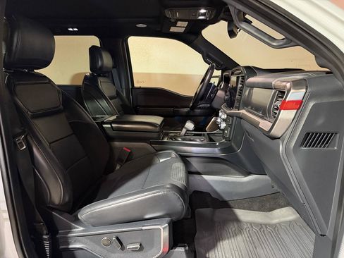 Used 2023 Ford F150 Raptor AWD/4WD image 10