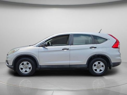 Used 2015 Honda CR-V LX image 3