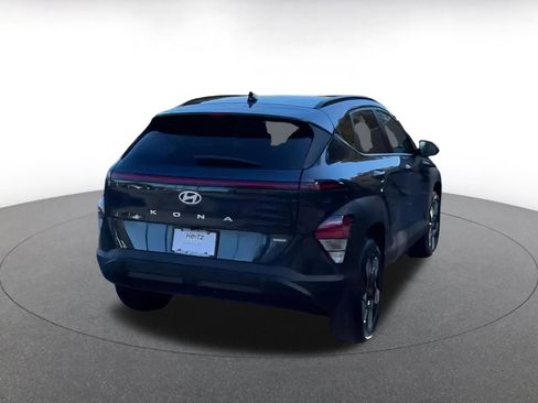 Used 2025 Hyundai Kona SEL image 11
