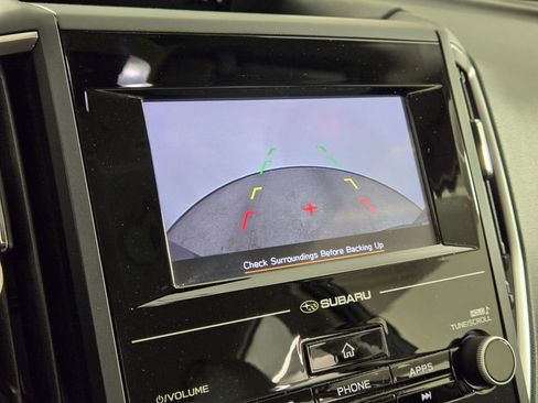 Certified 2024 Subaru Forester Base image 31