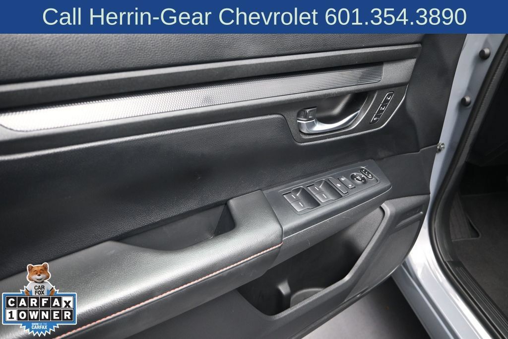 Used 2024 Honda CR-V Sport-L image 11