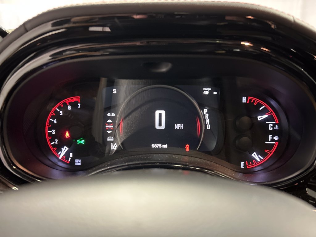 Used 2026 Dodge Durango GT AWD/4WD image 16