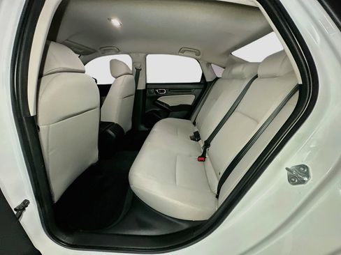 Used 2024 Honda Civic LX image 31
