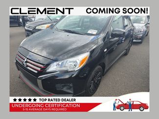 Used 2024 Mitsubishi Mirage G4 Black Edition FWD video 1