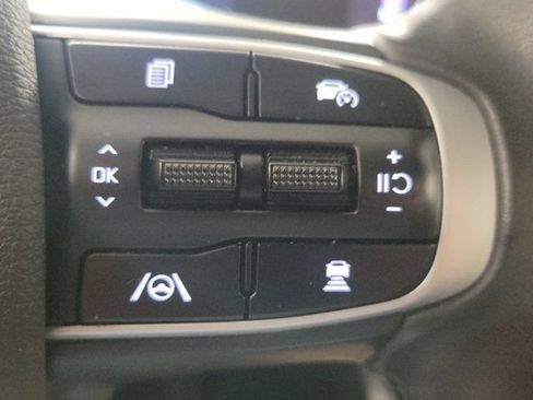 Certified 2023 Kia Sportage SX FWD image 26
