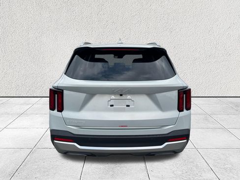 New 2026 Kia Sorento S w/ S Panoramic Sunroof Package FWD image 6