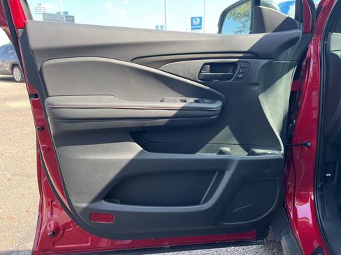 New 2026 Honda Ridgeline TrailSport image 12