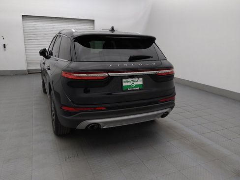 Used 2020 Lincoln Corsair FWD w/ Rear Removable Package Tray image 6