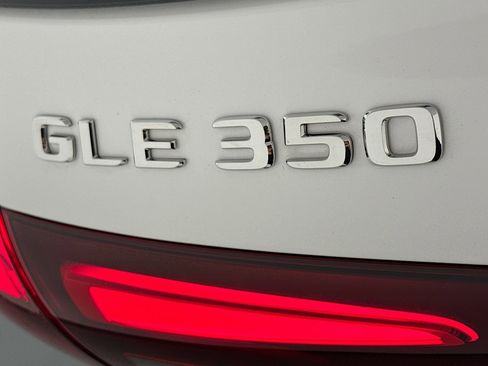 New 2026 Mercedes-Benz GLE 350 4MATIC image 8