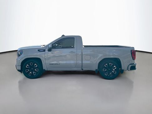 New 2026 GMC Sierra 1500 Pro w/ 1SA Safety Plus Package RWD image 4