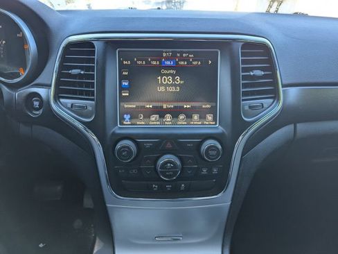 Used 2015 Jeep Grand Cherokee Altitude AWD/4WD image 6