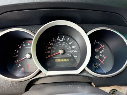Used 2006 Toyota 4Runner SR5 RWD image 29
