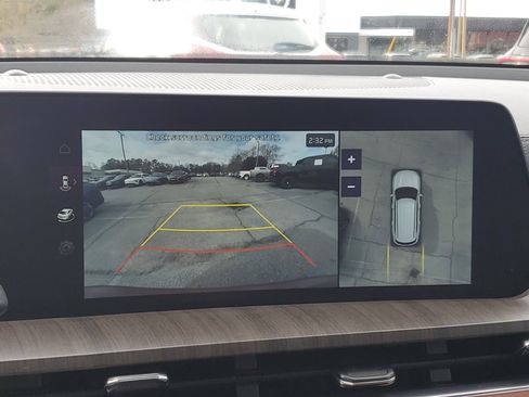 Used 2024 Kia Telluride SX image 29