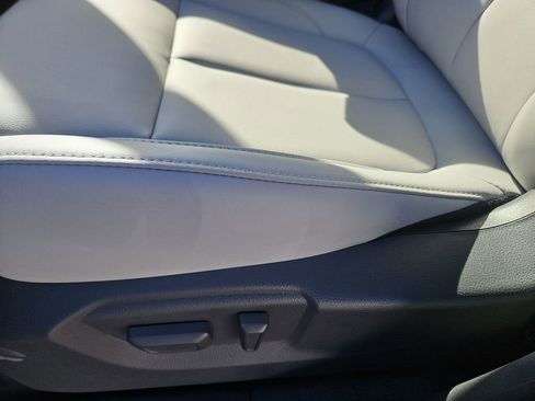 New 2026 Mitsubishi Eclipse Cross SEL image 24