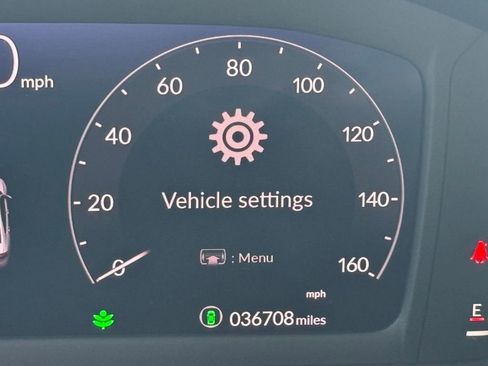 Used 2023 Honda Accord LX image 3