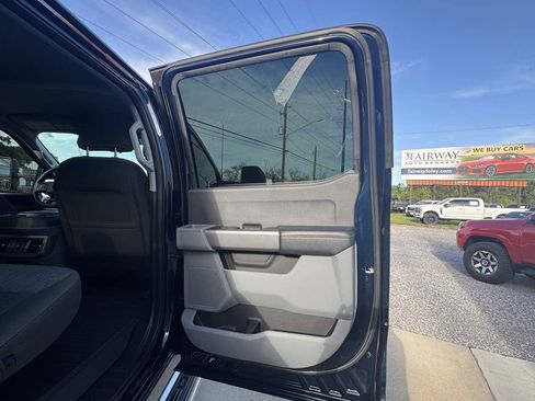Used 2024 Ford F250 XLT image 33