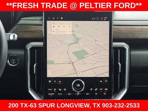 Used 2026 GMC Acadia Denali Ultimate w/ LPO, Floor Liner Package AWD/4WD image 25