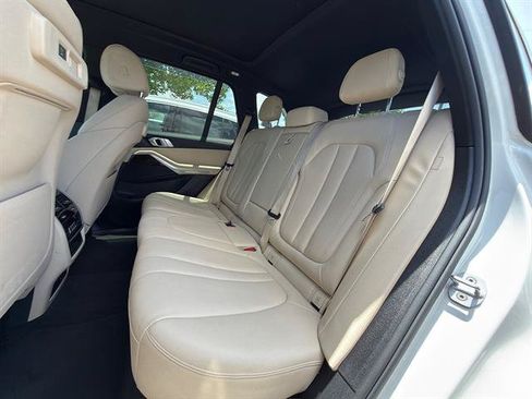 Used 2019 BMW X5 xDrive40i w/ Premium Package 2 AWD/4WD image 5