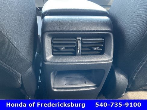 Certified 2025 Honda CR-V LX image 37