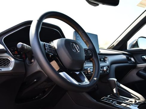 Certified 2026 Acura Integra A-Spec FWD image 13