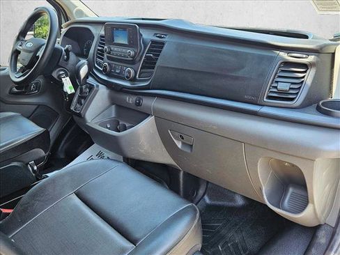 Used 2023 Ford Transit 350 XL RWD image 20