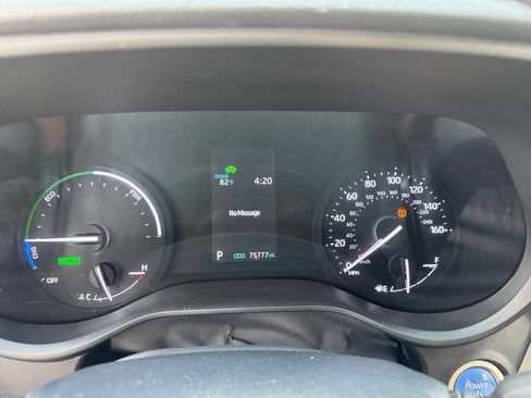 Used 2023 Toyota Sienna XLE AWD/4WD image 26