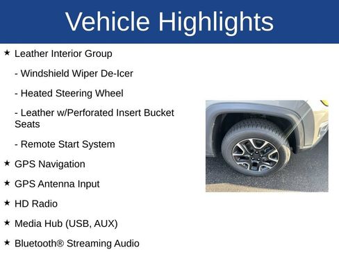 Used 2020 Jeep Compass Trailhawk w/ Leather Interior Group AWD/4WD image 4