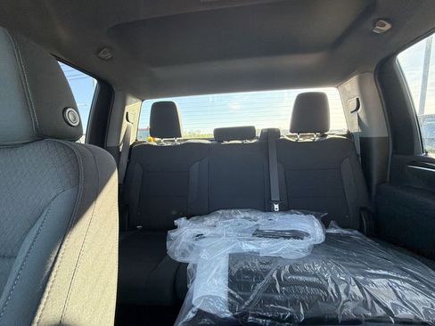 New 2026 Chevrolet Silverado 2500 LT image 13