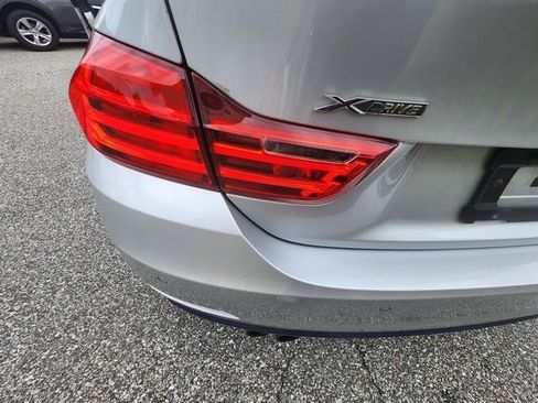 Used 2016 BMW 428i Gran Coupe xDrive AWD/4WD image 25