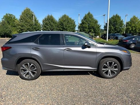 Used 2018 Lexus RX 350L AWD image 5